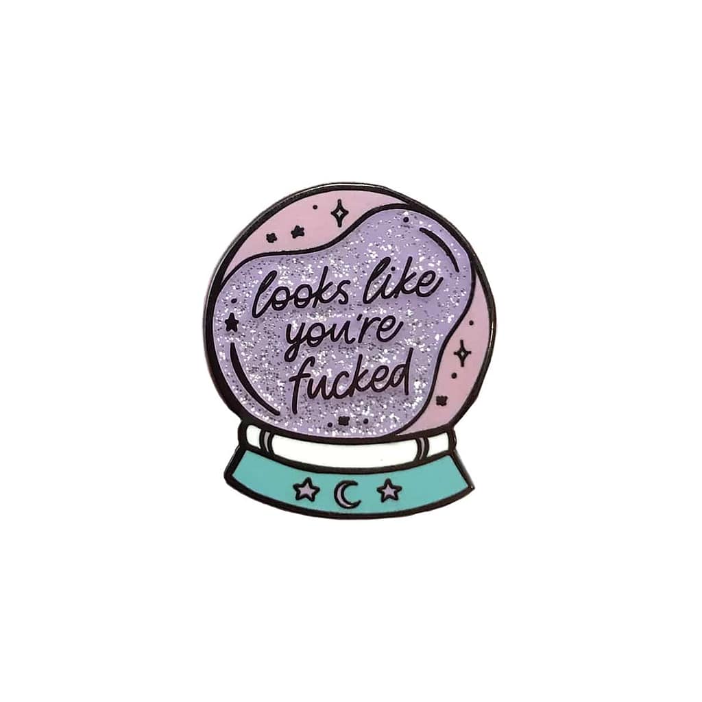 More news from Punky Pins