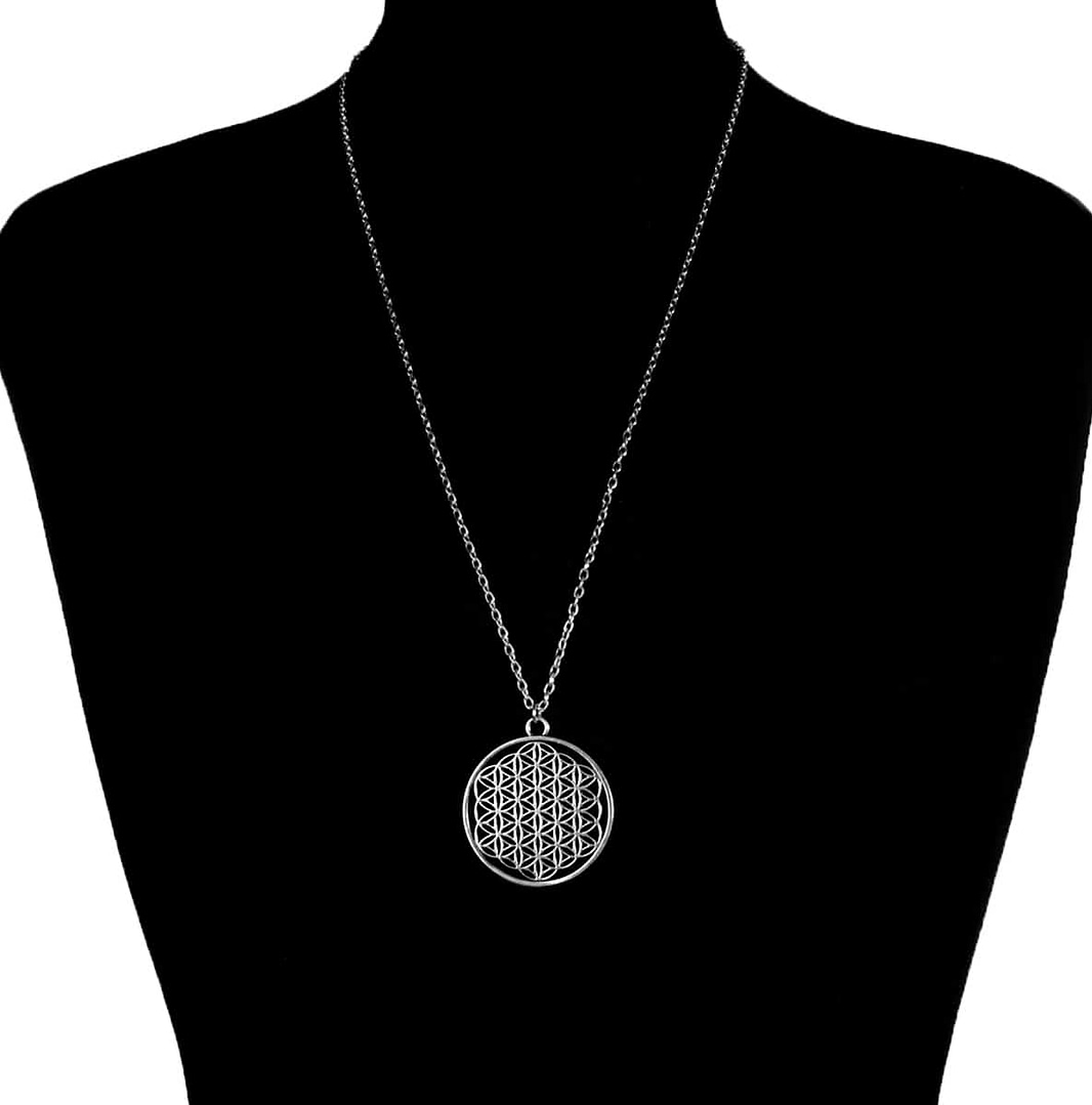 flower-of-life-necklace-hellaholics flower-of-life-necklace-hellaholics