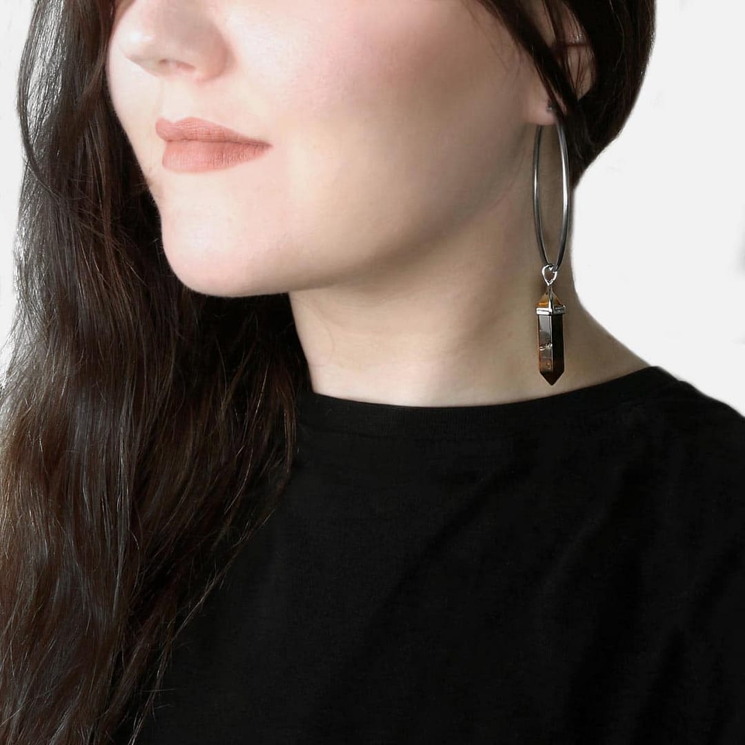 tiger-eye-stainless-steel-hoops-earrings-sold-hellaholics