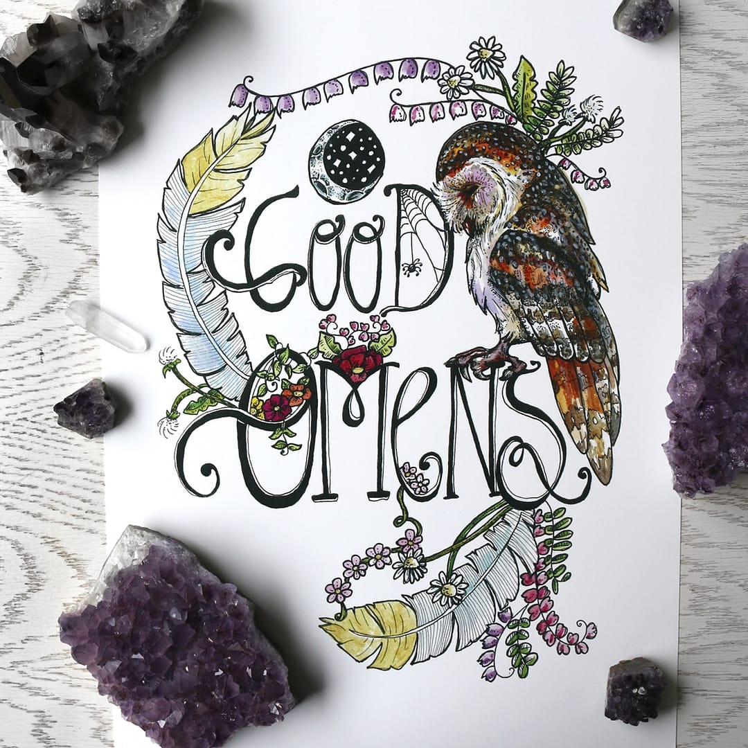 good-omnes-poster-black-bird-sold-by-hellaholics good-omnes-poster-black-bird-sold-by-hellaholics