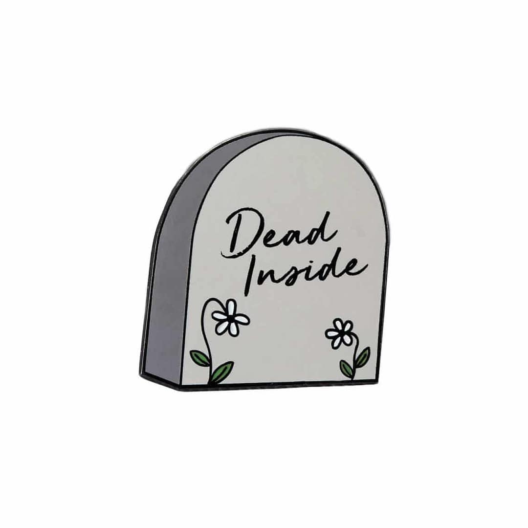 dead-inside-pin-by-punky-pins-sold-by-hellaholics dead-inside-pin-by-punky-pins-sold-by-hellaholics
