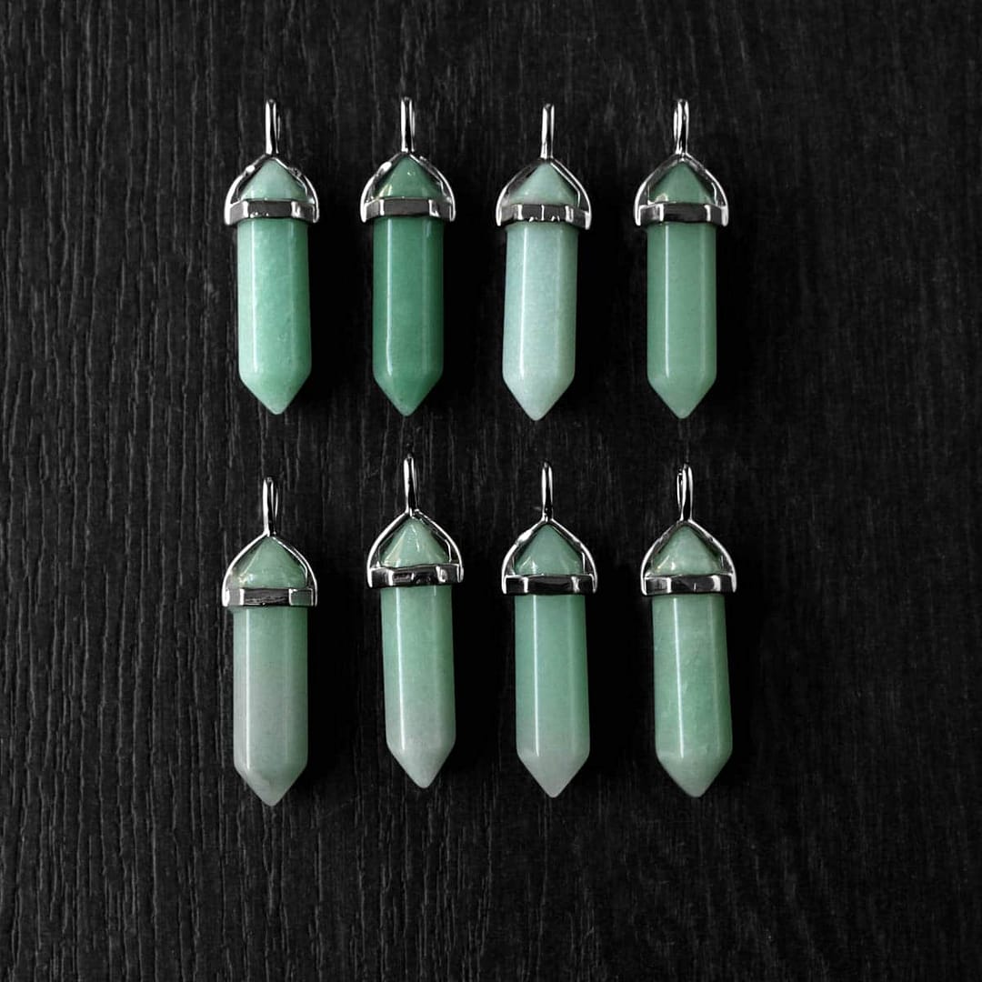 aventurine-crystal-candy-stainless-steel-pendants-2 aventurine-crystal-candy-stainless-steel-pendants-2