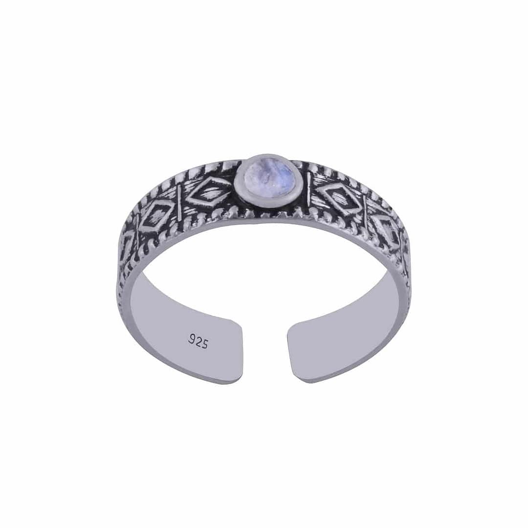 aranza-sterling-silver-mid-ring-moonstone-above aranza-sterling-silver-mid-ring-moonstone-above