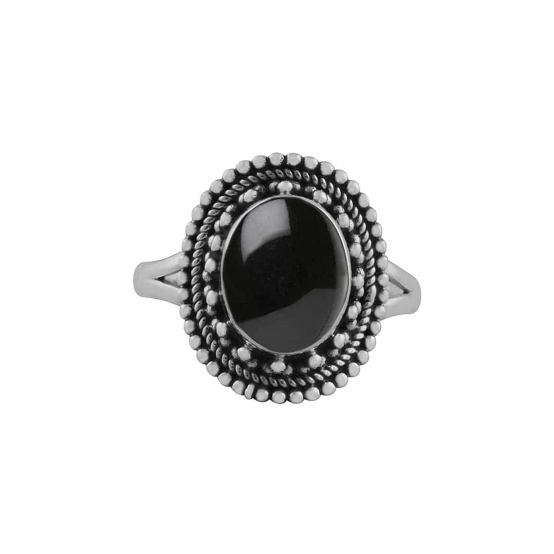 nathalia-sterling-silver-ring-onyx-front nathalia-sterling-silver-ring-onyx-front