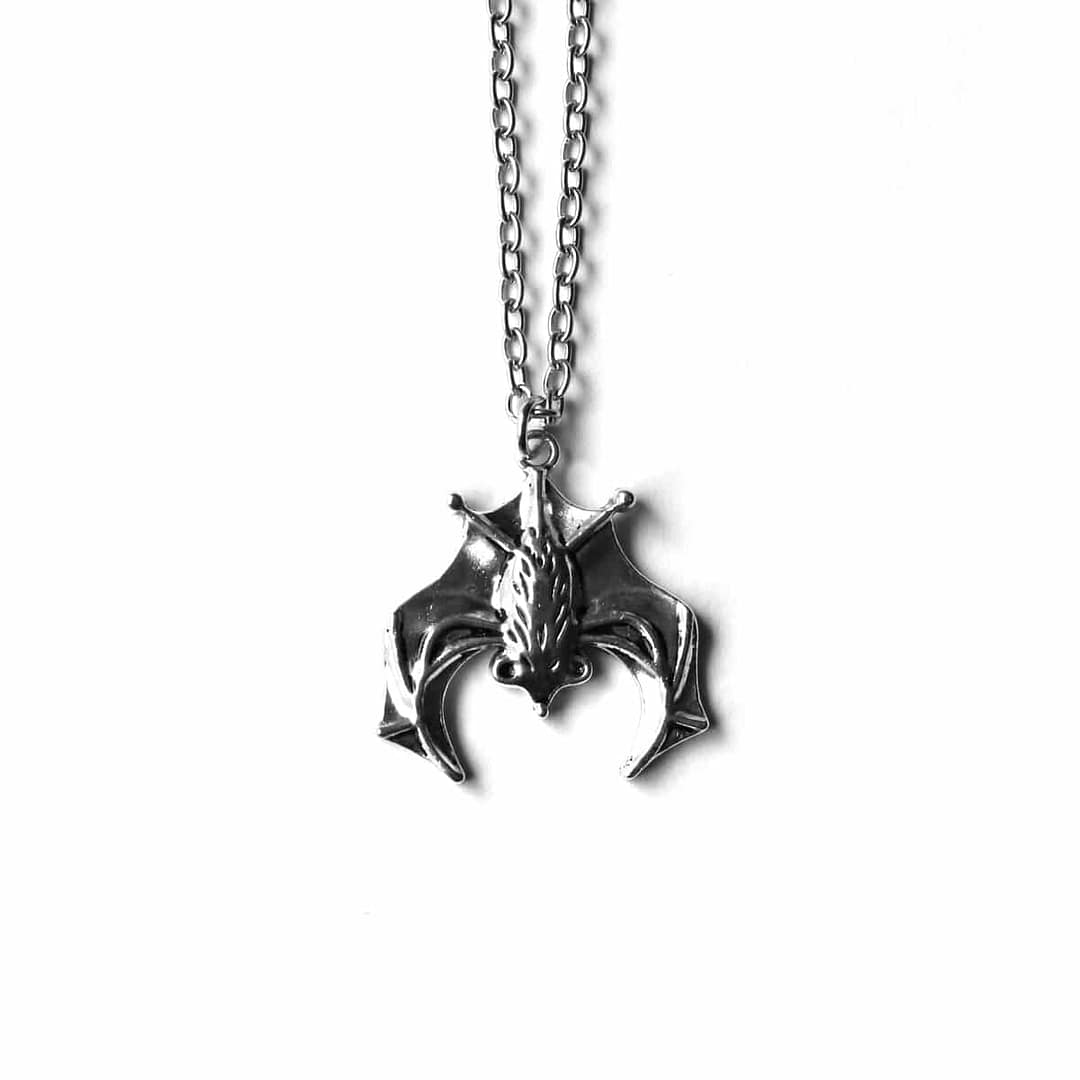 bat-necklace-hellaholics bat-necklace-hellaholics