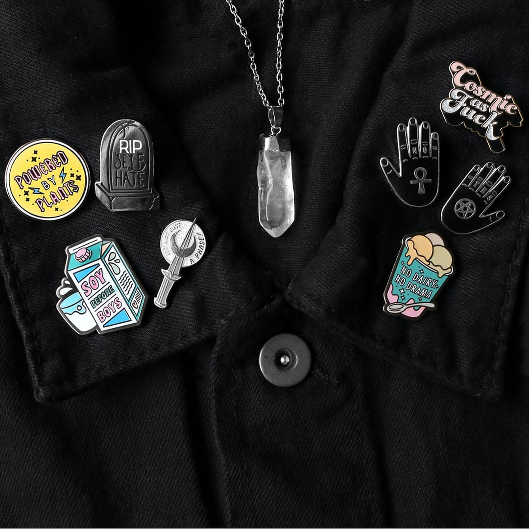 mix-pins-punky-pins-hellaholics mix-pins-punky-pins-hellaholics