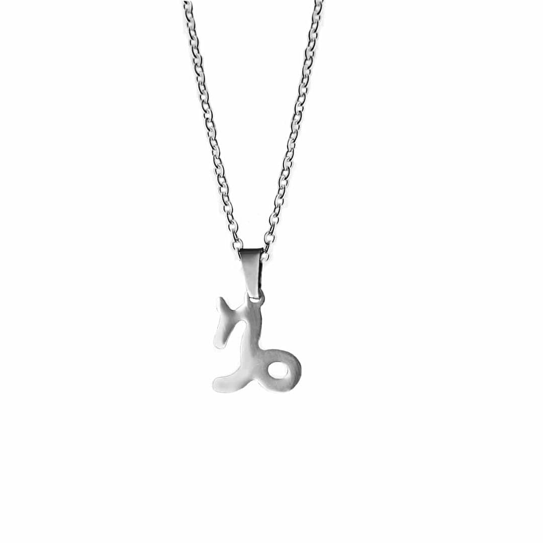 capricorn-stainless-steel-necklace-hellaholics capricorn-stainless-steel-necklace-hellaholics
