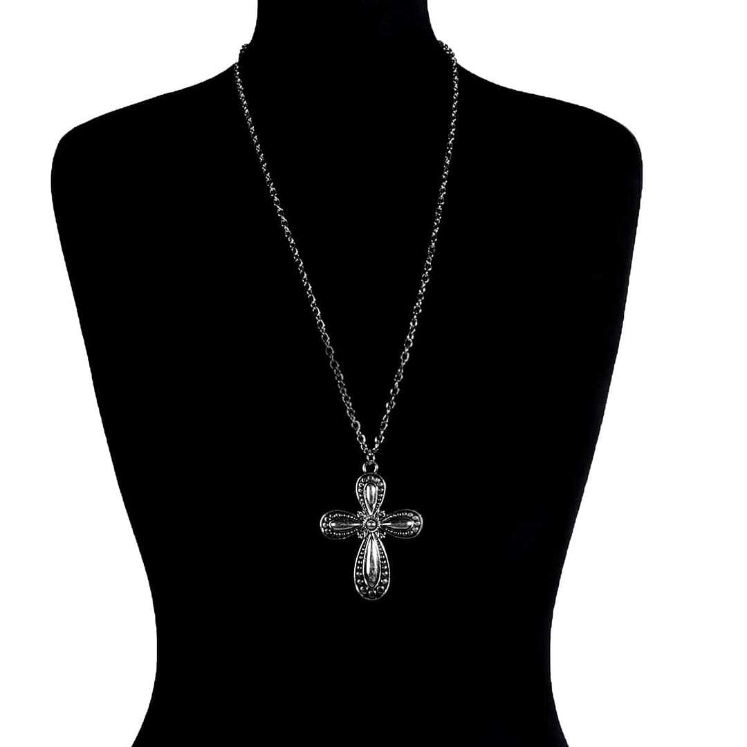 cross-xl-amulet-necklace-hellaholics cross-xl-amulet-necklace-hellaholics