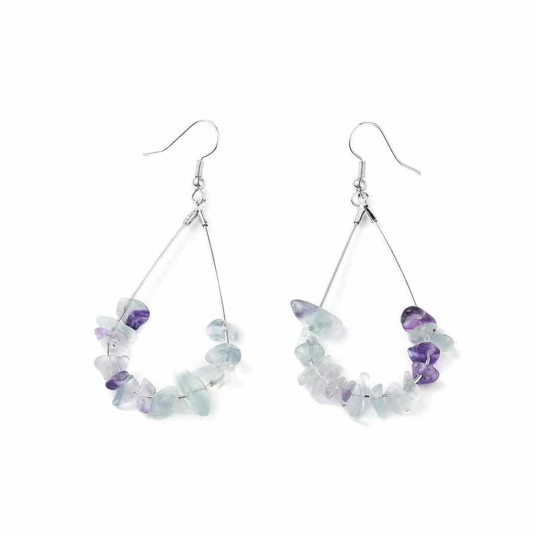 fluorite-crystal-earrings-hellaholics fluorite-crystal-earrings-hellaholics