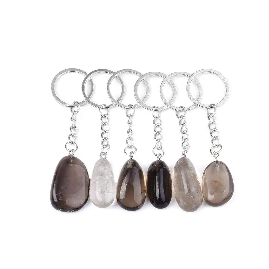 smoke-quartz-keychains-hellaholics