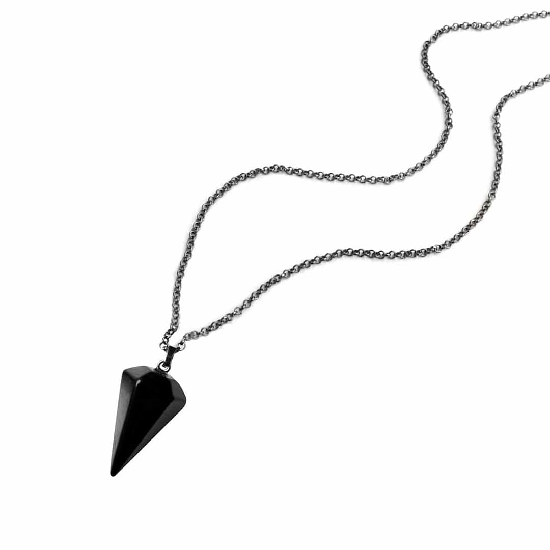 pendulum-onyx-necklace-hellaholics-chain pendulum-onyx-necklace-hellaholics-chain