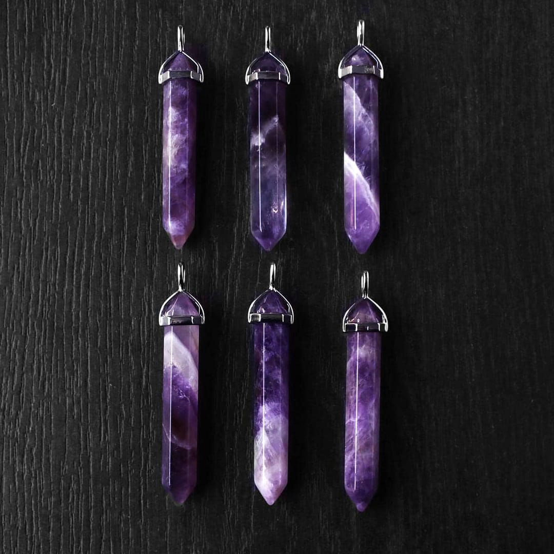 xl-amethyst-crystal-candy-stainless-steel-pendant xl-amethyst-crystal-candy-stainless-steel-pendant