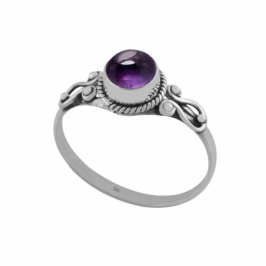 amaya-amethyst-silver-ring-side-hellaholics amaya-amethyst-silver-ring-side-hellaholics