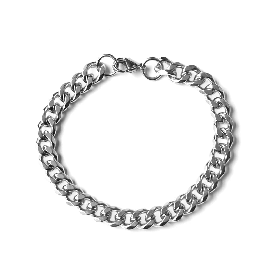 Rob-stainless-steel-chain-bracelet-2-hellaholics