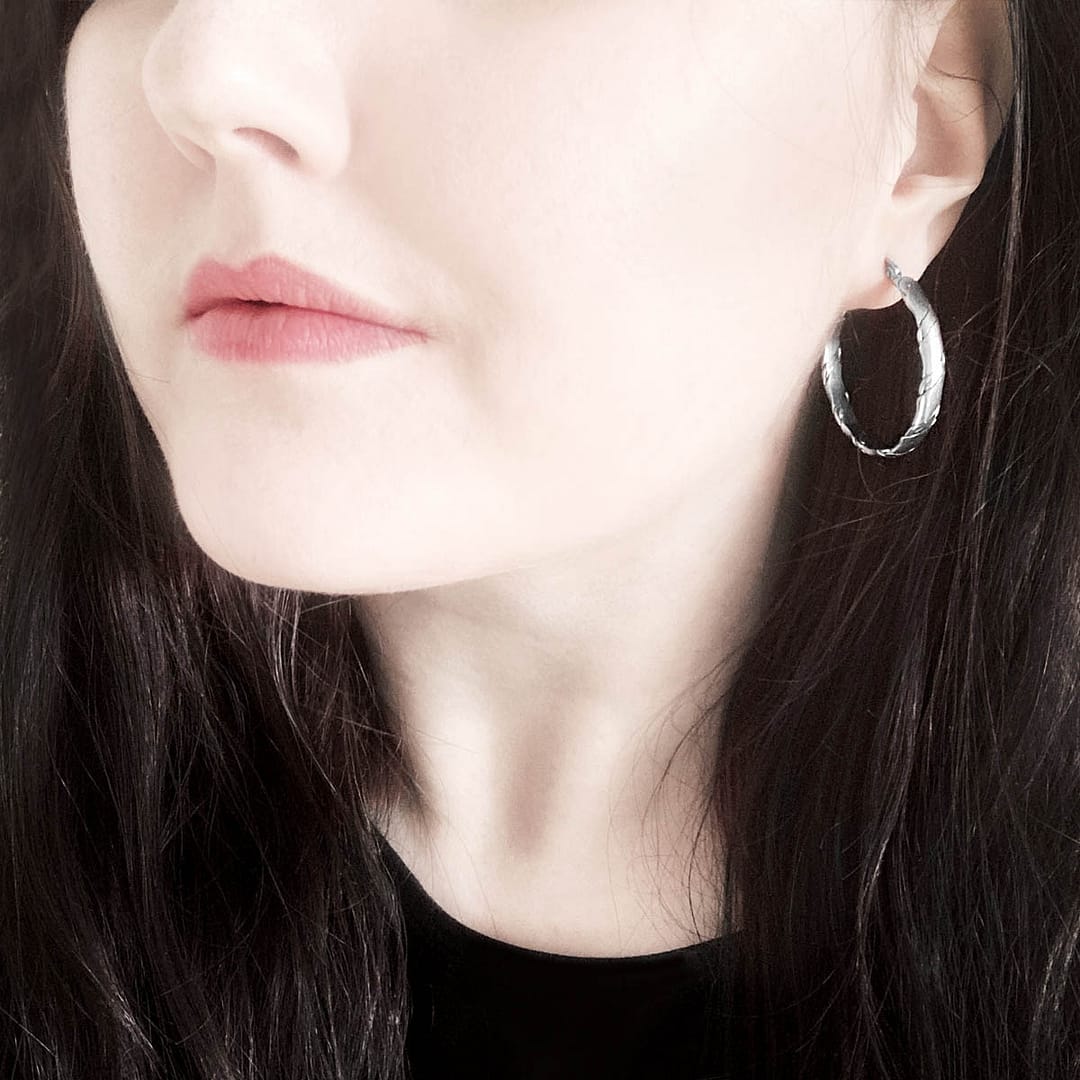 bohemian-stainless-steel-earrings-hellaholics bohemian-stainless-steel-earrings-hellaholics