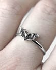 baby-bat-recycled-silver-ring-hand-hellaholics