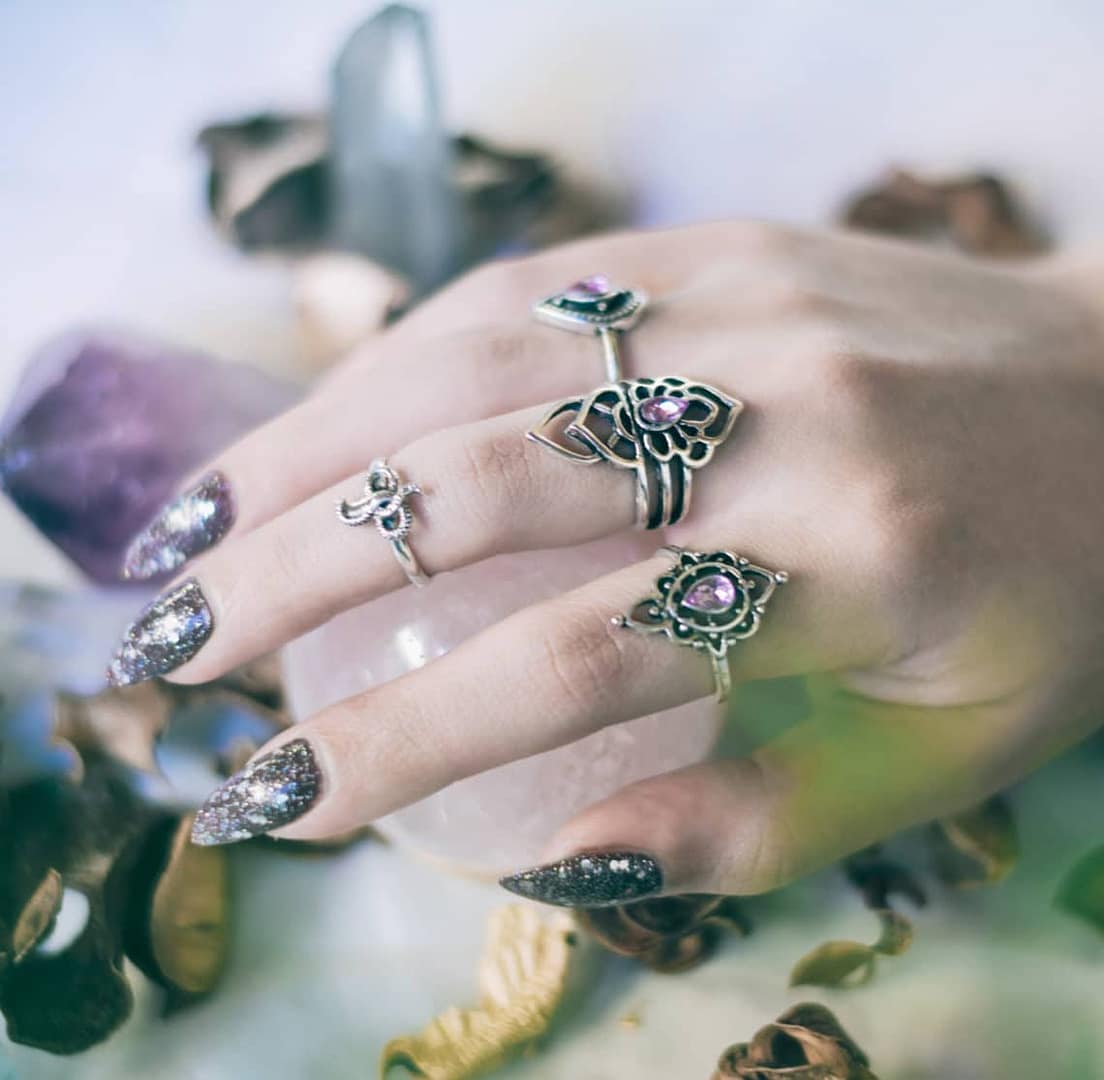 darma-ring-collection-andreale-garcia darma-ring-collection-andreale-garcia