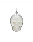 mother-of-pearl-skull-silver-necklace-hellaholics-front