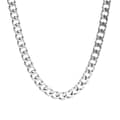 lora-short-stainless-steel-chain-necklace-close-up-hellaholics