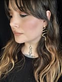 golden-xl-snake-stud-earrings-hellaholics-on-model (1)