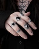 gaia-onyx-silver-rings-mix-hellaholics