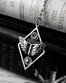 celestial-moth-silver-necklace-hellaholics (1)