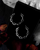 bold-chain-sterling-silver-hoop-earrings-hellaholics-reels