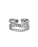 chains-of-love-adjustable-stainless-steel-chain-ring-hellaholics