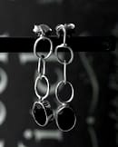 onyx-silver-earrings-hellaholics