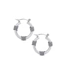 saira-stainless-steel-hoop-earrings-hellaholics-front