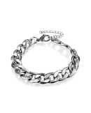 sharona-stainless-steel-curb-chain-bracelet-hellaholics