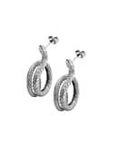 serpent-coil-stainless-steel-snake-stud-earrings-front