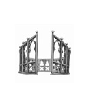 gothic-architecture-gate-ring-silver-front-hellaholics