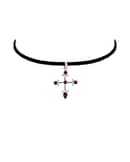 giselle-garnet-gothic-cross-necklace-choker-hellaholics (1)