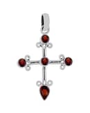 giselle-garnet-gothic-cross-necklace-front-hellaholics_(1)