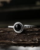 asteria-silver-onyx-stacking-ring-mood-dark-hellaholics