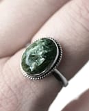 gaia-green-seraphinite-silver-ring-close-up-hellaholics