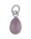 idona-rose-quartz-teardrop-pendant-front-hellaholics