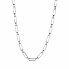 celine-stainless-steel-short-chain-necklace-hellaholics