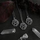 oak-leaf-pentagram-pendant-sterling-silver-by-hellaholics-2
