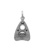 ouija-planchette-recycled-silver-necklace-hellaholics-front