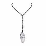 Treasure Drop Necklace