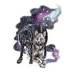 Throw me to the Wolves