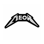 Meow Patch by Extreme Largeness