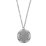 Flower Of Life Necklace