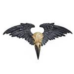 Ravenger Wall Plaque