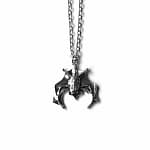 Bat Necklace