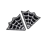 Spider Web Duo Set Patches