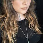 Lavantia Aventurine Necklace