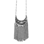 Gypsy Moon Phase Necklace